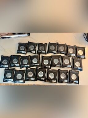 LASHIFY Bundle of 22 gossamer lashes